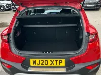 Used Kia Stonic 120 HP (88 kW) 2020 SUV