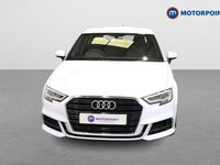 used Audi A3 35 TFSI S Line 5dr S Tronic