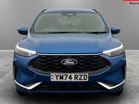 Used Ford Kuga ST-Line 242 HP (177 kW) 2025 SUV