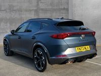 used Cupra Formentor 1.4 Ehybrid 245 VZ2 5Dr DSG Estate