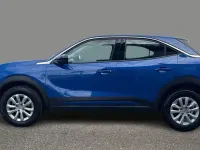 Used Vauxhall Mokka Design Edition 101 HP (74 kW) 2023 Blue SUV