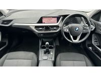 used BMW 118 1 Series i SE 5dr Petrol Hatchback