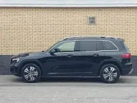 Used Mercedes GLB200 Executive 163 HP (119 kW) 2025 Black SUV