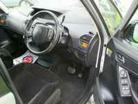 Used Citroën Grand C4 Picasso 110 HP (80 kW) 2007 MPV