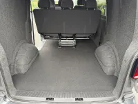 Used VW Transporter Highline 2023 Grey Van