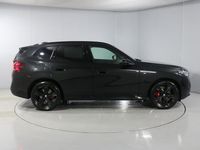 Used BMW X3 Comfort Edition 393 HP (289 kW) 2025 Black SUV