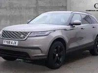 Used Land Rover Range Rover Velar S 249 HP (183 kW) 2020 SUV