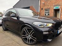 Used BMW X5 M Sport 2020 SUV