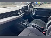 New Audi A1 S-Line 147 HP (108 kW) 2026 Black SUV