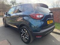 Used Renault Captur Iconic 90 HP (66 kW) 2019 SUV