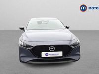Used Mazda 3 Homura-Line 140 HP (102 kW) 2025 Grey Hatchback