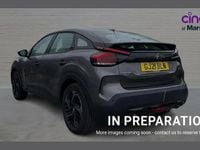 Used Citroën C4 PureTech 128 HP (94 kW) 2021 Grey Hatchback