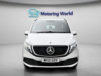 Used Mercedes EQV300 150 kW (204 HP) 2023 Estate