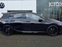Used VW Golf VIII Black Edition 333 HP (244 kW) 2025 Black Hatchback