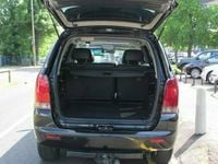 Used Ssangyong (KGM) Rexton 2005 SUV