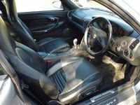 Used Porsche 996 1999 Coupe