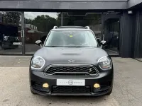 Used Mini Cooper S Sport 2018 Red Hatchback