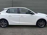 Used Vauxhall Corsa Design Edition 75 HP (55 kW) 2024 Hatchback