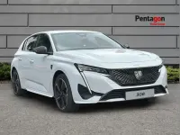 New Peugeot e-308 GTi 113 kW (154 HP) 2026 Other Hatchback