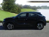 Gebraucht Vauxhall Mokka Elite 2021 Schwarz SUV