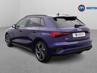 Used Audi A3 Sportback e-tron Competition 245 HP (180 kW) 2025 Hatchback