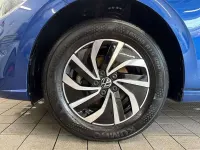 Usado VW Polo Life 80 CV (58 kW) 2024 Azul Utilitario
