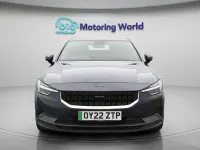 Used Polestar 2 300 kW (408 HP) 2022 Hatchback