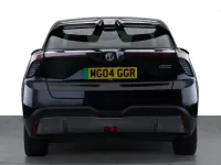 Used MG MG4 EV Trophy 2023 Hatchback