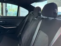 Used BMW 330e M Sport 292 HP (214 kW) 2025 Brooklyn grey Sedan