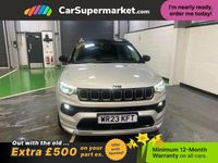 Used Jeep Compass 241 HP (177 kW) 2023 Other SUV