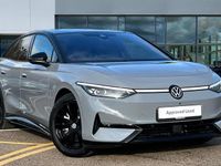 Used VW ID.7 Pro 210 kW (286 HP) 2026 Moonstone grey black Hatchback