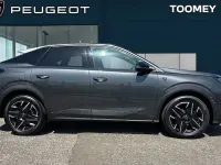 Used Peugeot 3008 GTi 136 HP (100 kW) 2024 Grey SUV