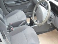 Used Kia Rio 80 HP (58 kW) 2004 Hatchback