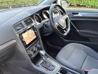 used VW e-Golf Golf MK7 Facelift136PS BEV Automatic 5dr