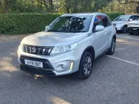 Used Suzuki Vitara SZ-T 111 HP (81 kW) 2019 SUV