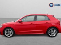 Used Audi A1 Sportback S-Line 110 HP (80 kW) 2024 Hatchback