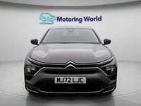 Used Citroën C5 X PureTech 131 HP (96 kW) 2022 Grey Estate