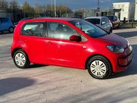 used VW up! up! MOVE5-Door