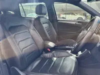 Usado Seat Tarraco 4Drive 190 CV (139 kW) 2020 Negro SUV