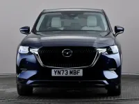 Used Mazda CX-60 Takumi-Line 328 HP (241 kW) 2026 SUV