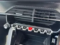 Used Peugeot 2008 Active+ 101 HP (74 kW) 2023 Black SUV