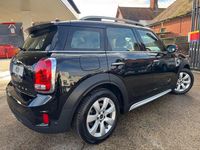Used Mini Cooper S Classic 2020 Black Hatchback