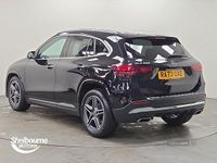Used Mercedes GLA200 Executive 163 HP (119 kW) 2024 Black SUV
