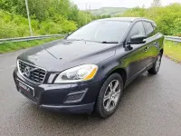 Usado Volvo XC60 SE Lux 2011 Preto SUV