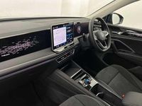 New VW Tiguan 150 HP (110 kW) 2026 SUV