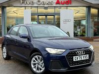 Used Audi A1 Sportback Sport 95 HP (69 kW) 2026 Hatchback