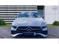 Used Mercedes A200 AMG Line Premium Plus 161 HP (118 kW) 2025 Grey Hatchback