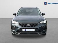 Used Seat Ateca FR 2022 Green SUV