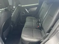 Used Land Rover Discovery Sport HSE Dynamic 204 HP (150 kW) 2025 Eiger grey SUV