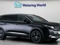 Used Peugeot 5008 GTi 131 HP (96 kW) 2024 SUV
